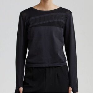 Varley Dublin Seamless Top S/M